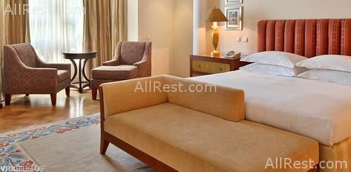 Hyatt Regency Thessaloniki 40